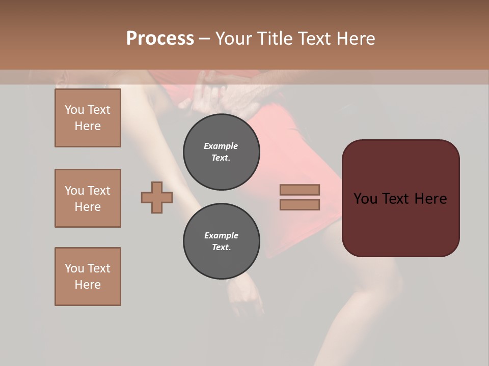 Style Attractive Fashionable PowerPoint Template