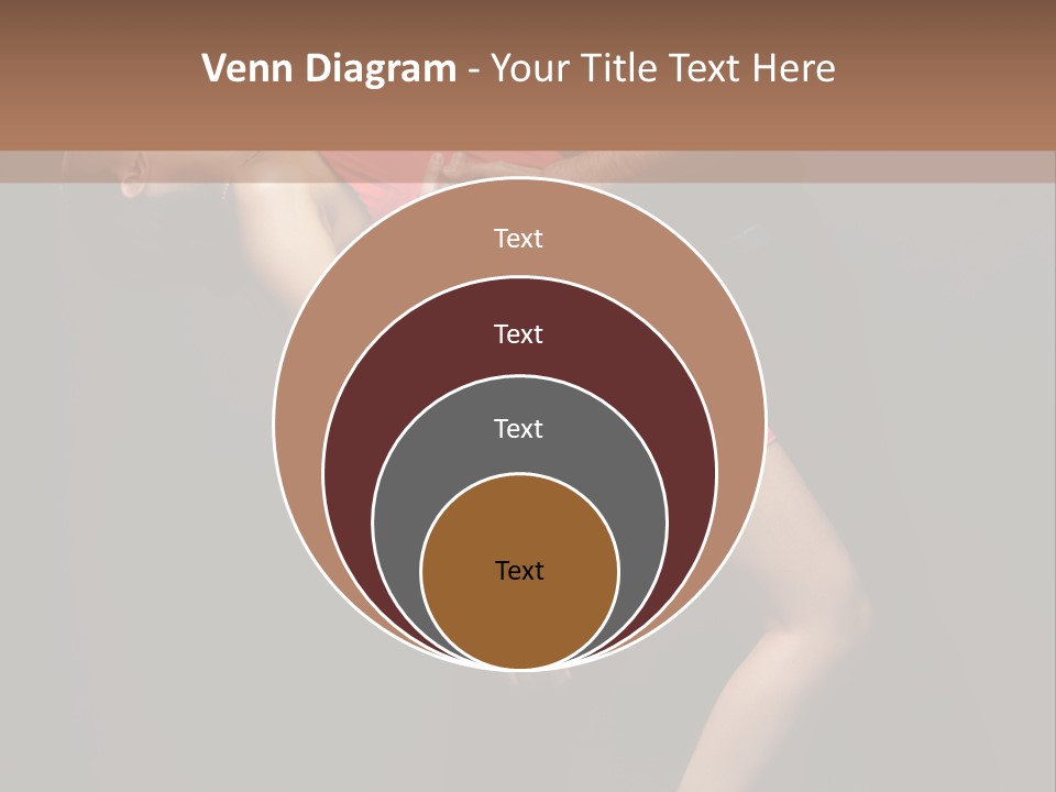 Style Attractive Fashionable PowerPoint Template