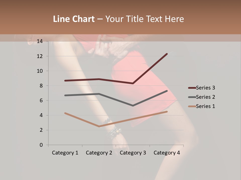 Style Attractive Fashionable PowerPoint Template