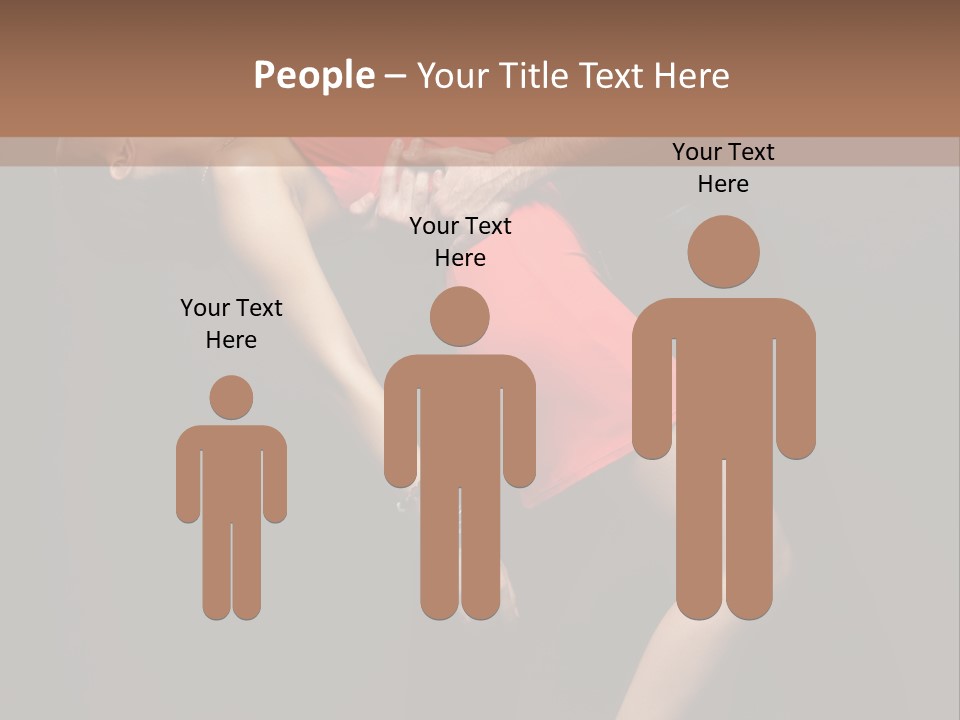 Style Attractive Fashionable PowerPoint Template