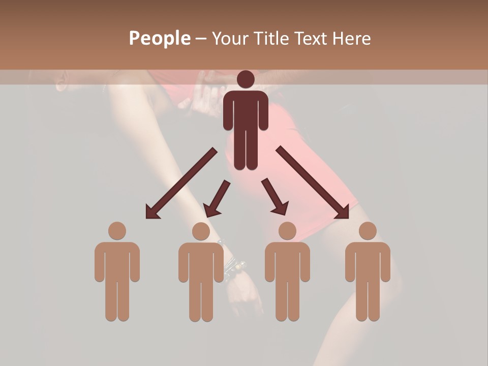 Style Attractive Fashionable PowerPoint Template