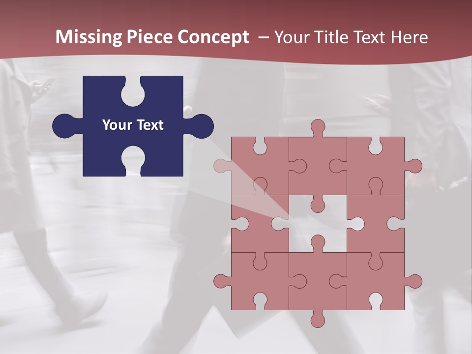 Paprika Cucumber Eggplant PowerPoint Template