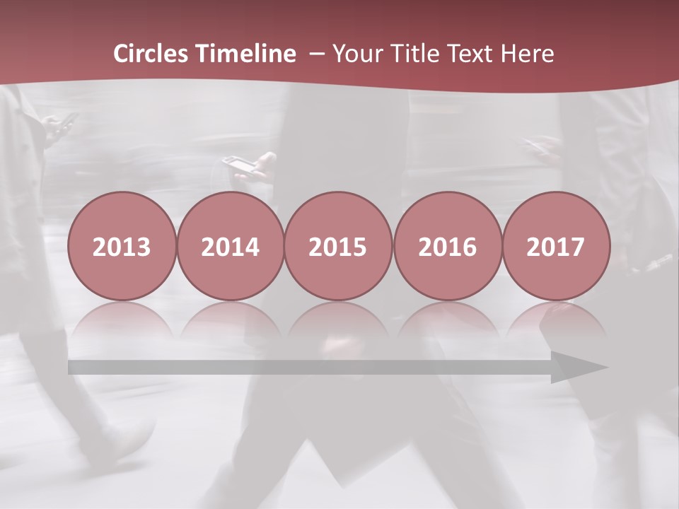 Paprika Cucumber Eggplant PowerPoint Template