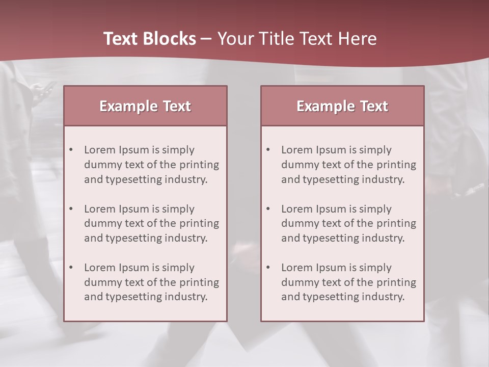 Paprika Cucumber Eggplant PowerPoint Template