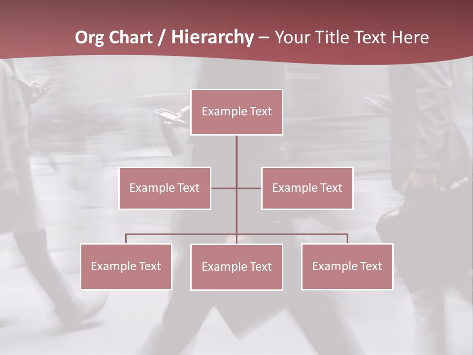 Paprika Cucumber Eggplant PowerPoint Template