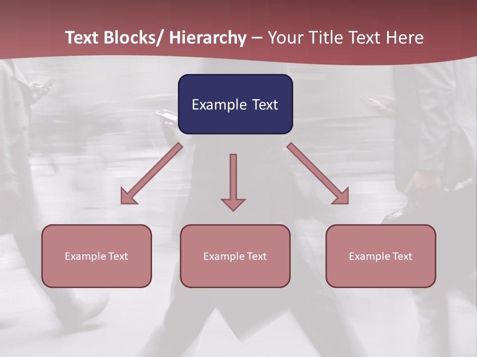 Paprika Cucumber Eggplant PowerPoint Template