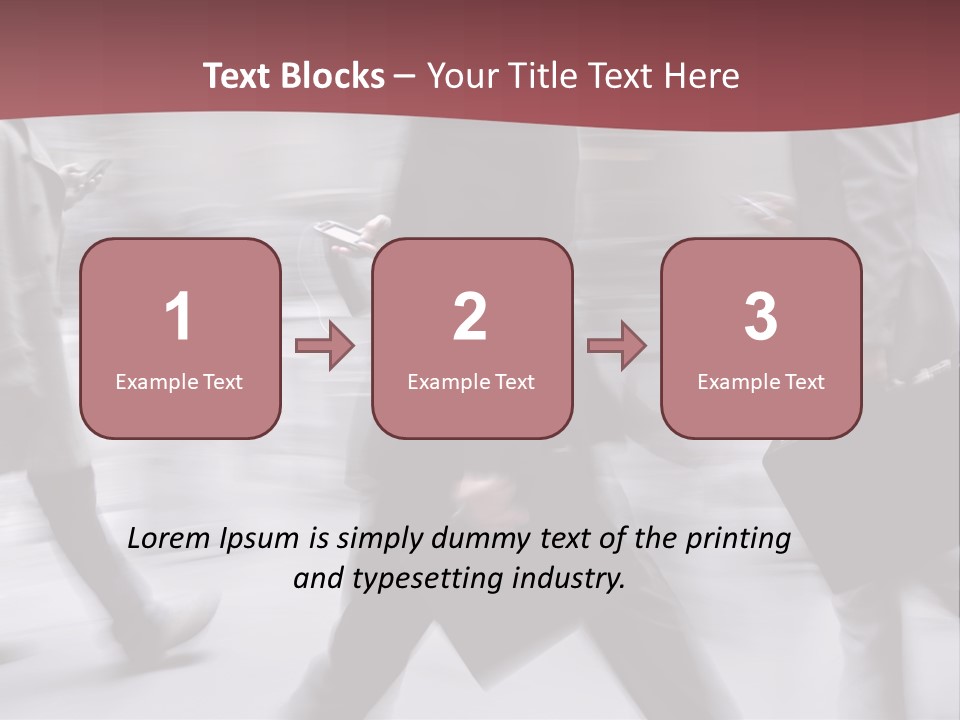 Paprika Cucumber Eggplant PowerPoint Template