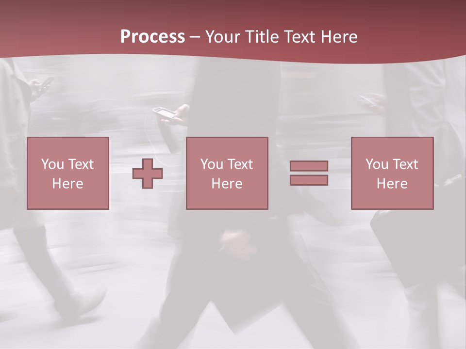 Paprika Cucumber Eggplant PowerPoint Template