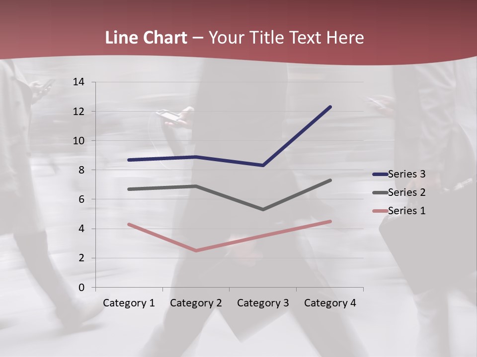 Paprika Cucumber Eggplant PowerPoint Template