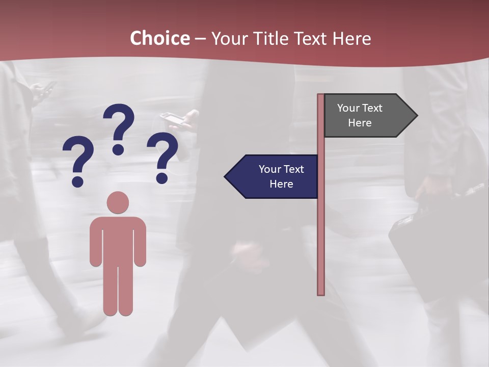 Paprika Cucumber Eggplant PowerPoint Template