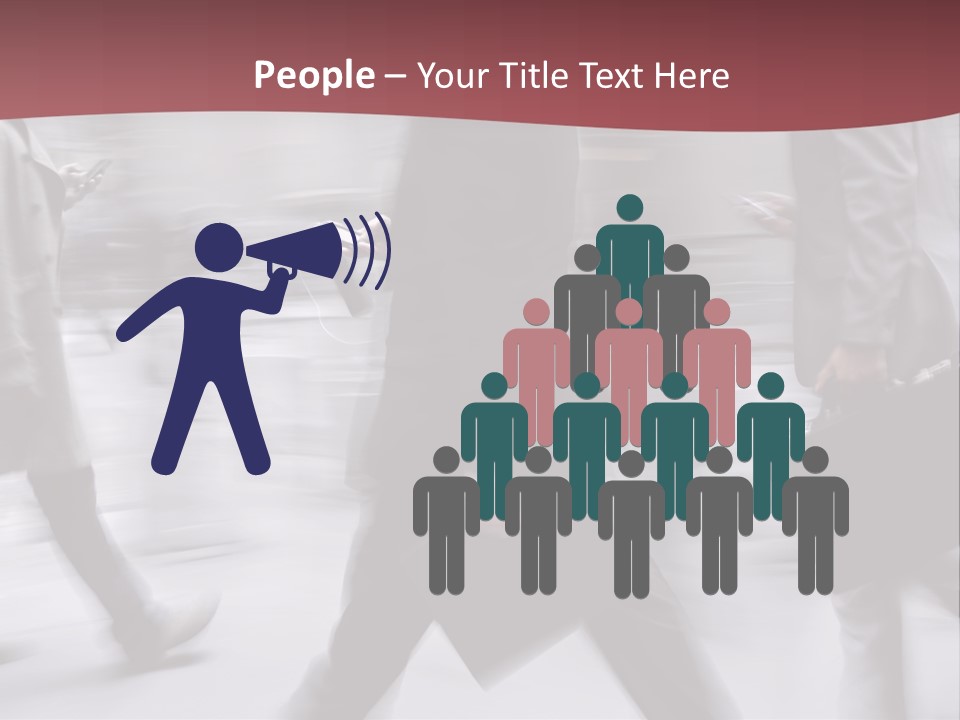 Paprika Cucumber Eggplant PowerPoint Template