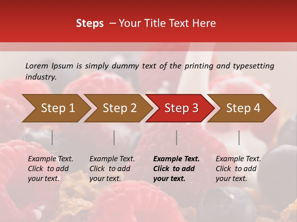 Technology Molecule Analysis PowerPoint Template