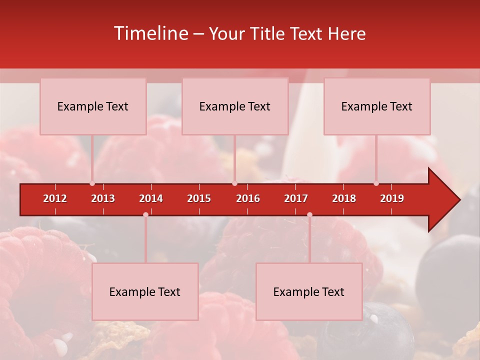Technology Molecule Analysis PowerPoint Template