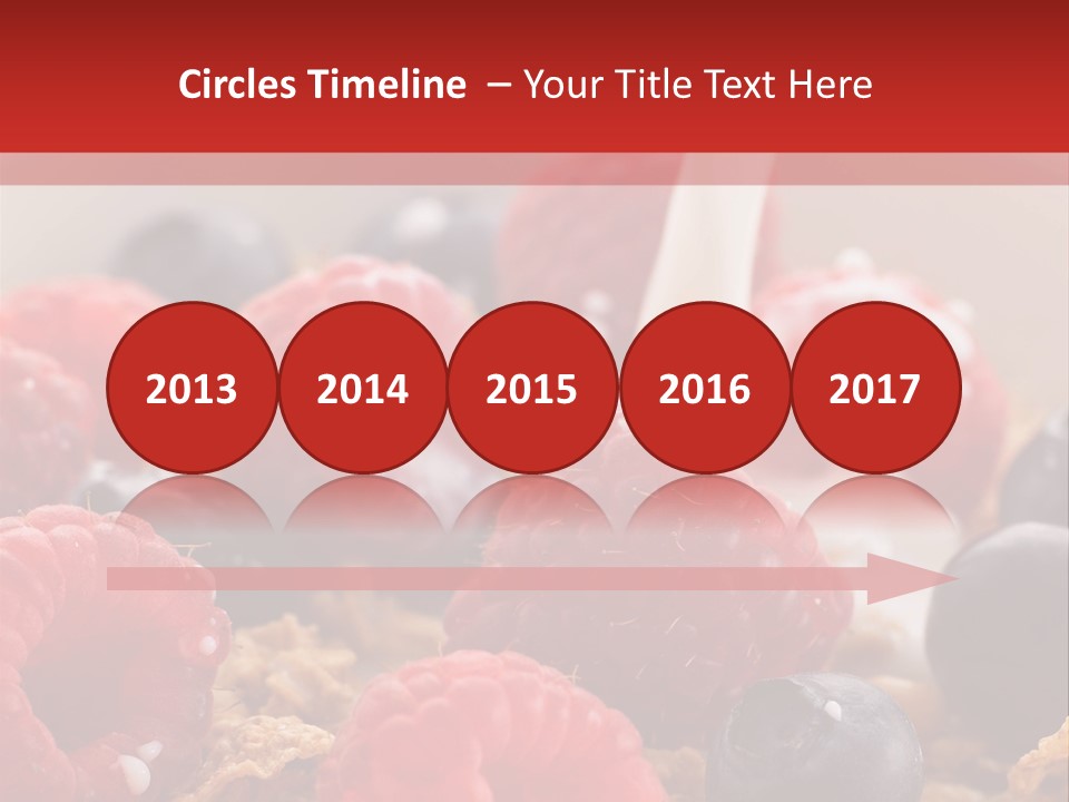 Technology Molecule Analysis PowerPoint Template