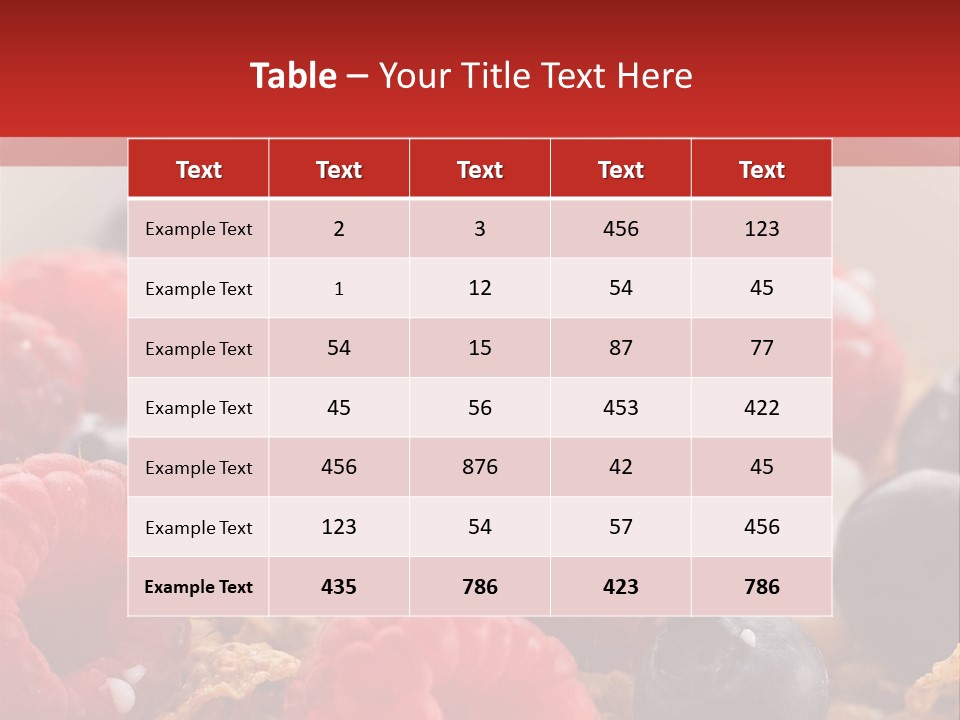 Technology Molecule Analysis PowerPoint Template