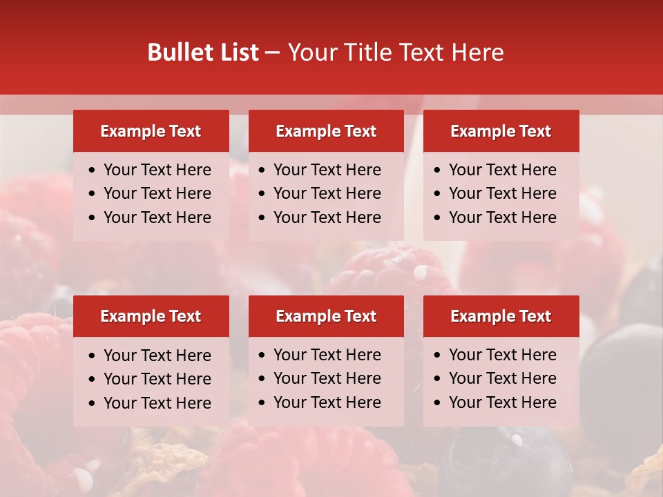 Technology Molecule Analysis PowerPoint Template