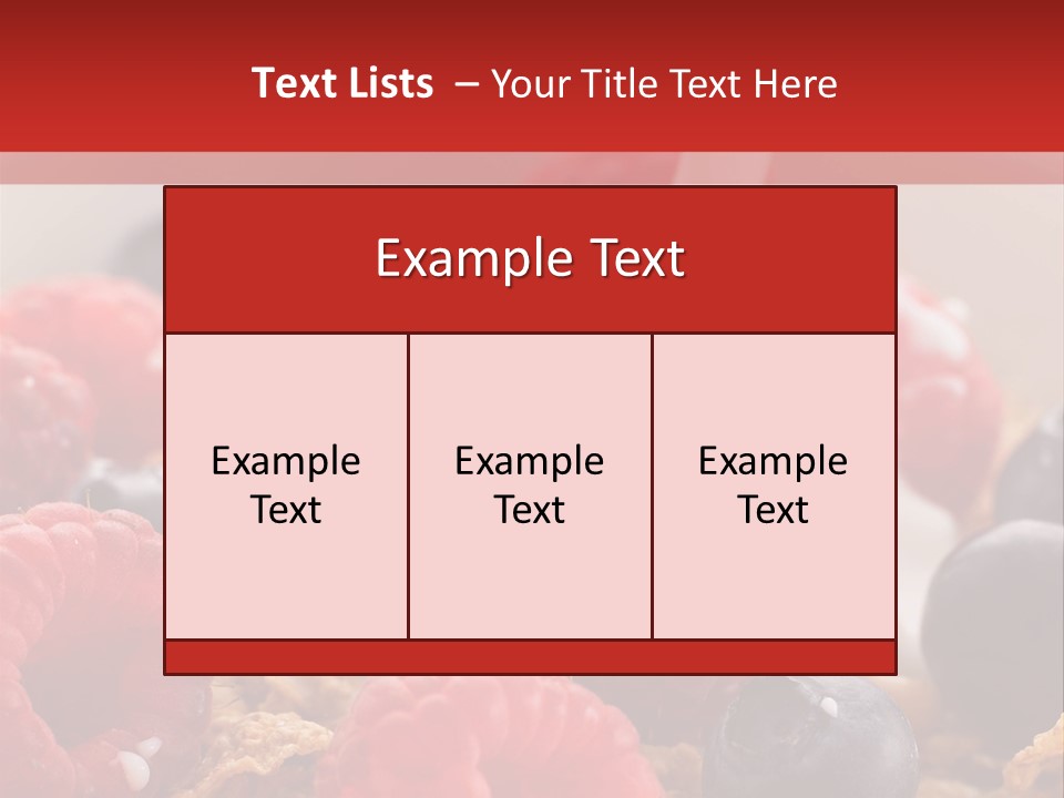 Technology Molecule Analysis PowerPoint Template