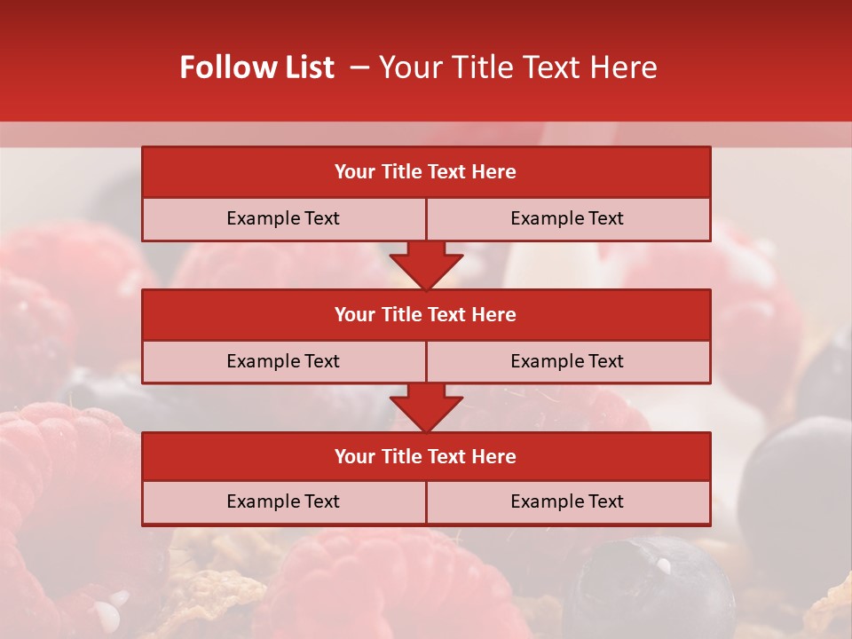 Technology Molecule Analysis PowerPoint Template