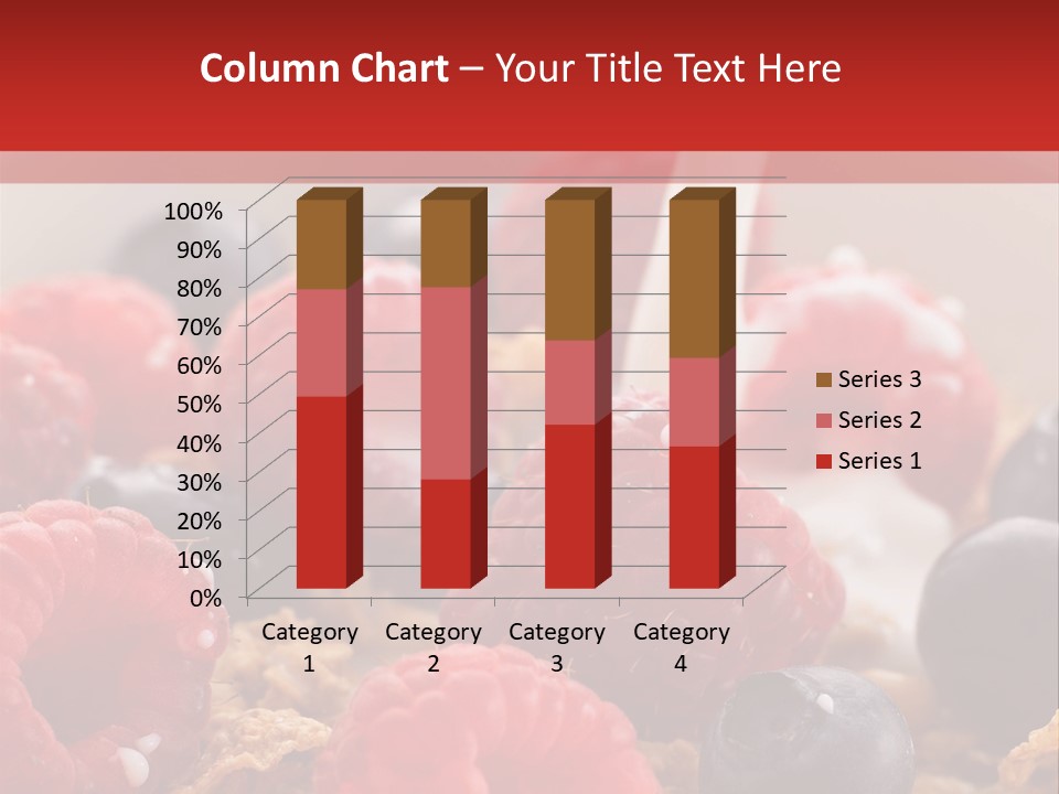 Technology Molecule Analysis PowerPoint Template