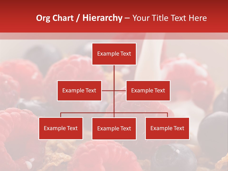 Technology Molecule Analysis PowerPoint Template