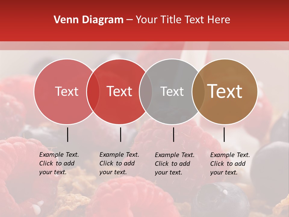 Technology Molecule Analysis PowerPoint Template