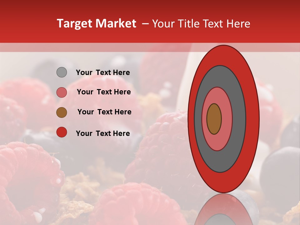 Technology Molecule Analysis PowerPoint Template
