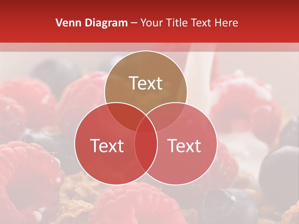Technology Molecule Analysis PowerPoint Template