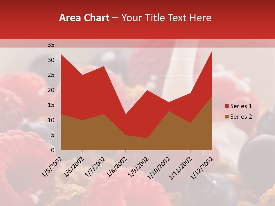 Technology Molecule Analysis PowerPoint Template