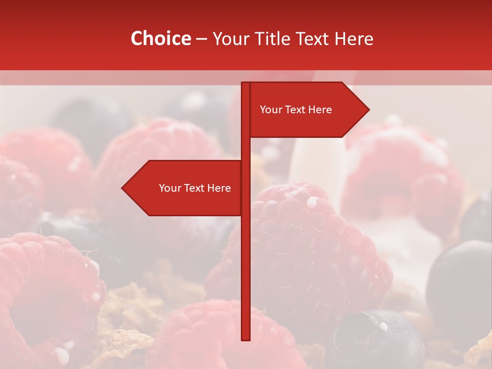 Technology Molecule Analysis PowerPoint Template