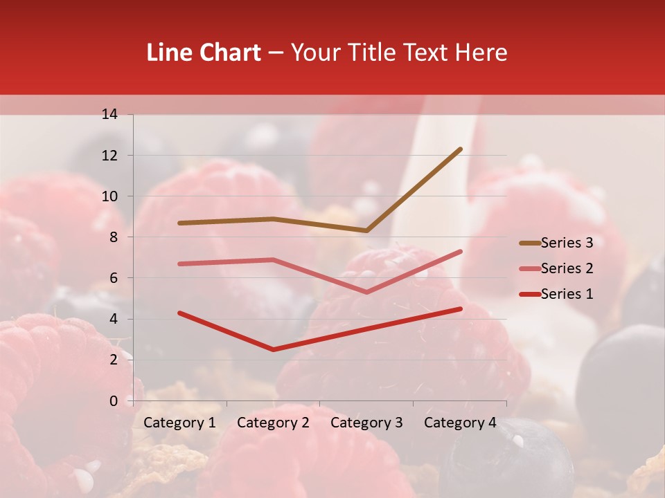 Technology Molecule Analysis PowerPoint Template