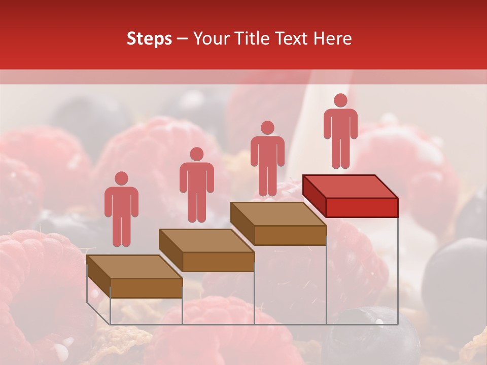 Technology Molecule Analysis PowerPoint Template
