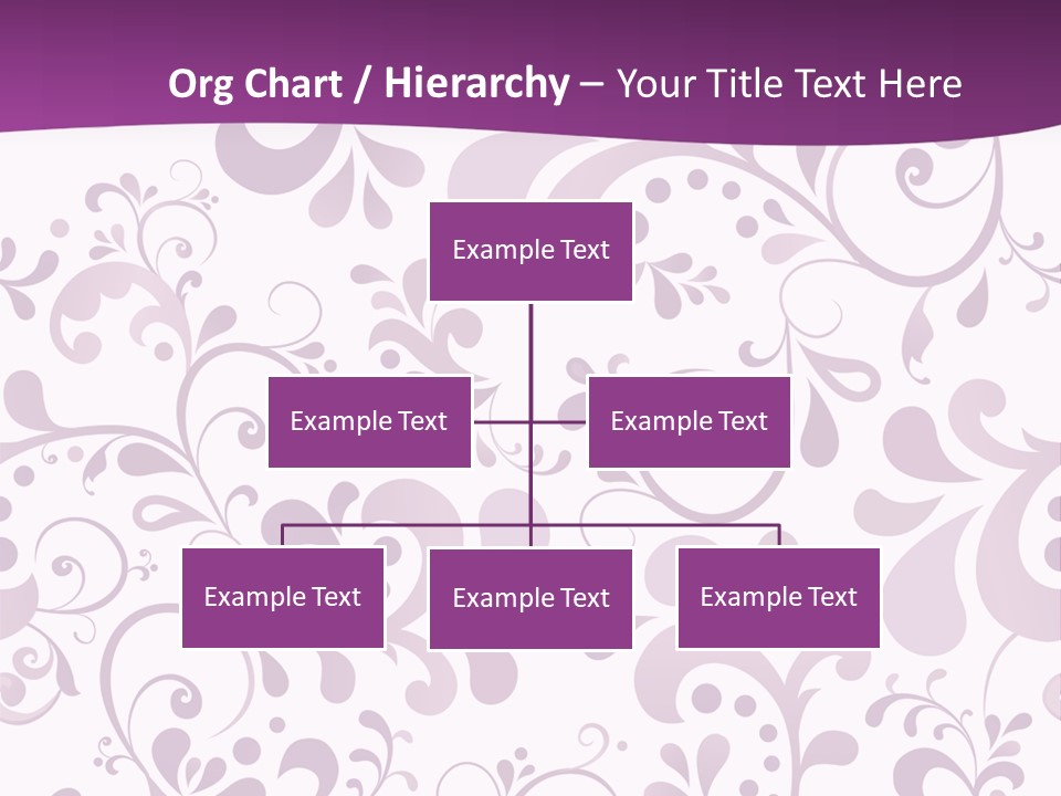 Beetroot Vitamin Arrangement PowerPoint Template