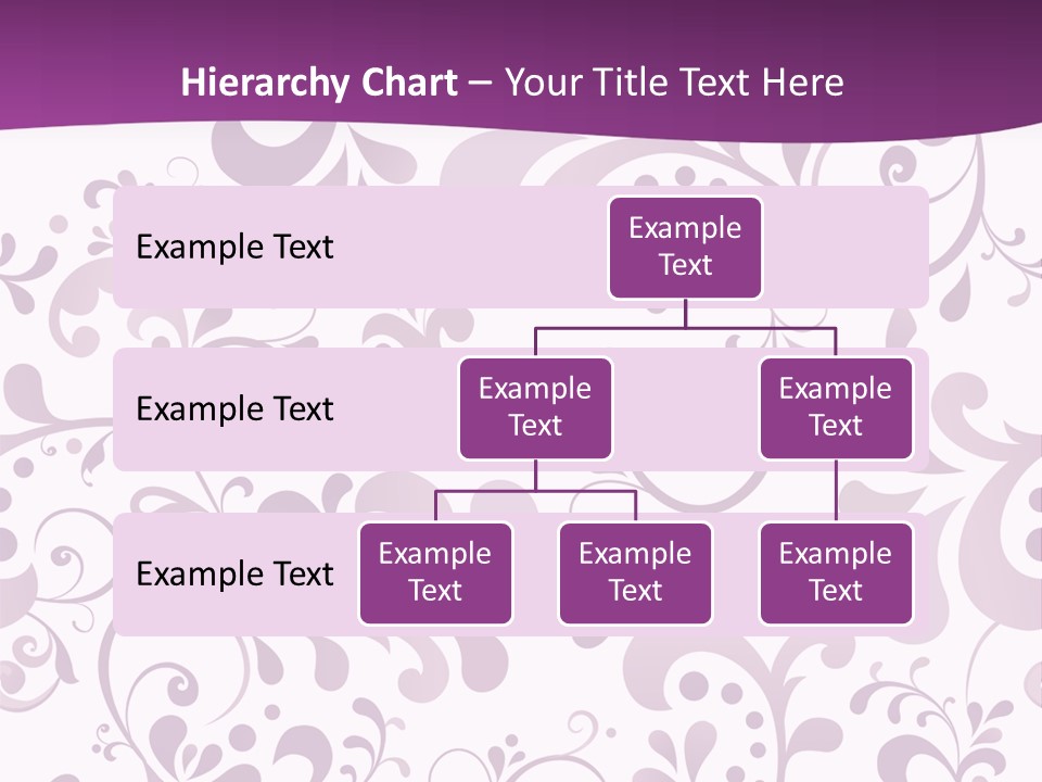 Beetroot Vitamin Arrangement PowerPoint Template