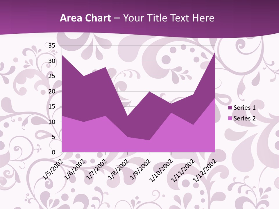 Beetroot Vitamin Arrangement PowerPoint Template