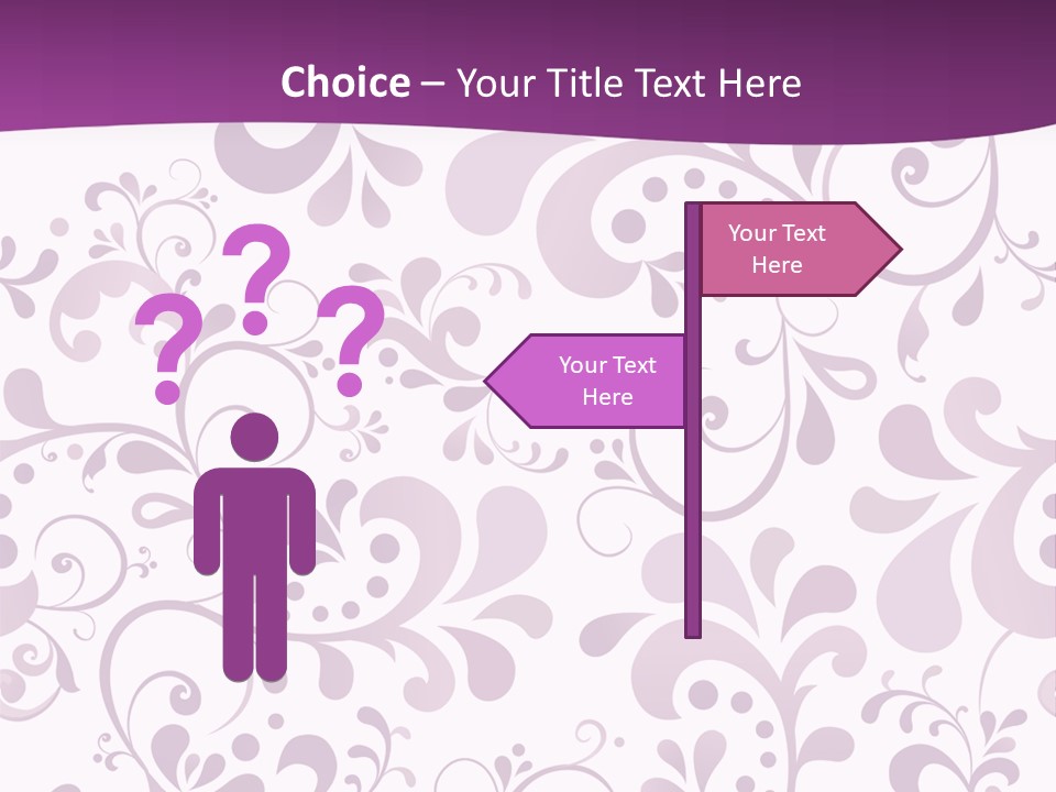 Beetroot Vitamin Arrangement PowerPoint Template