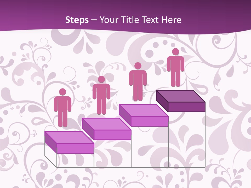 Beetroot Vitamin Arrangement PowerPoint Template