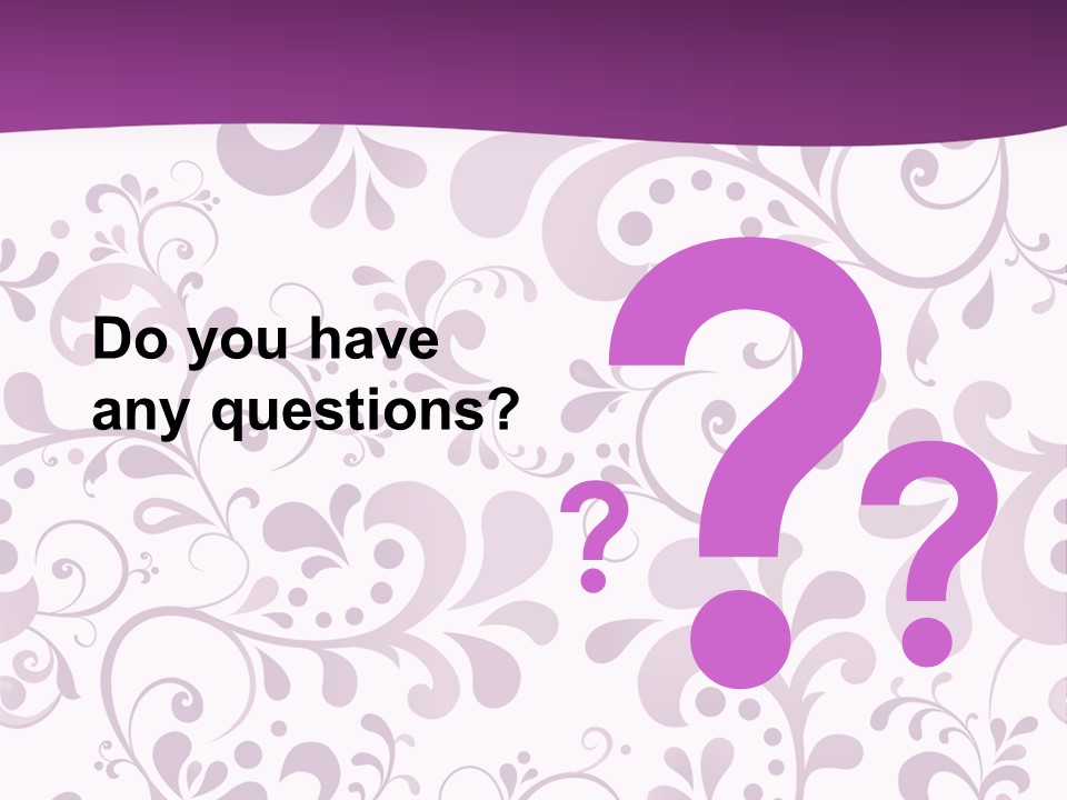 Beetroot Vitamin Arrangement PowerPoint Template