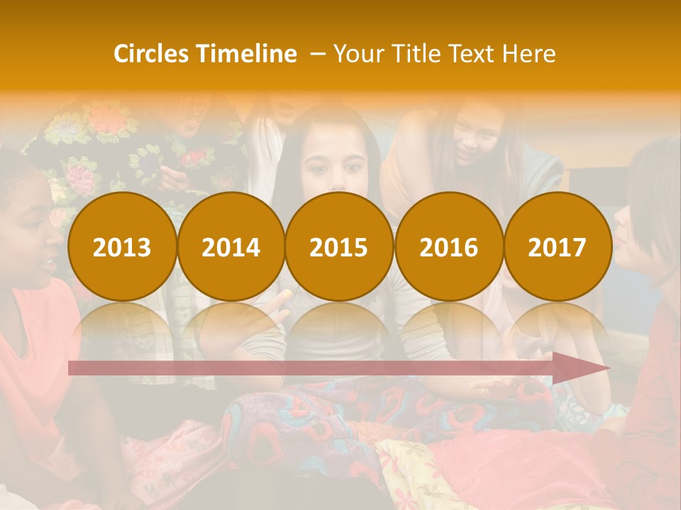 Sand Intelligent Fraternal PowerPoint Template