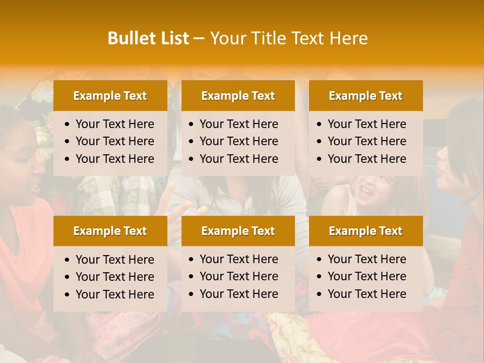 Sand Intelligent Fraternal PowerPoint Template