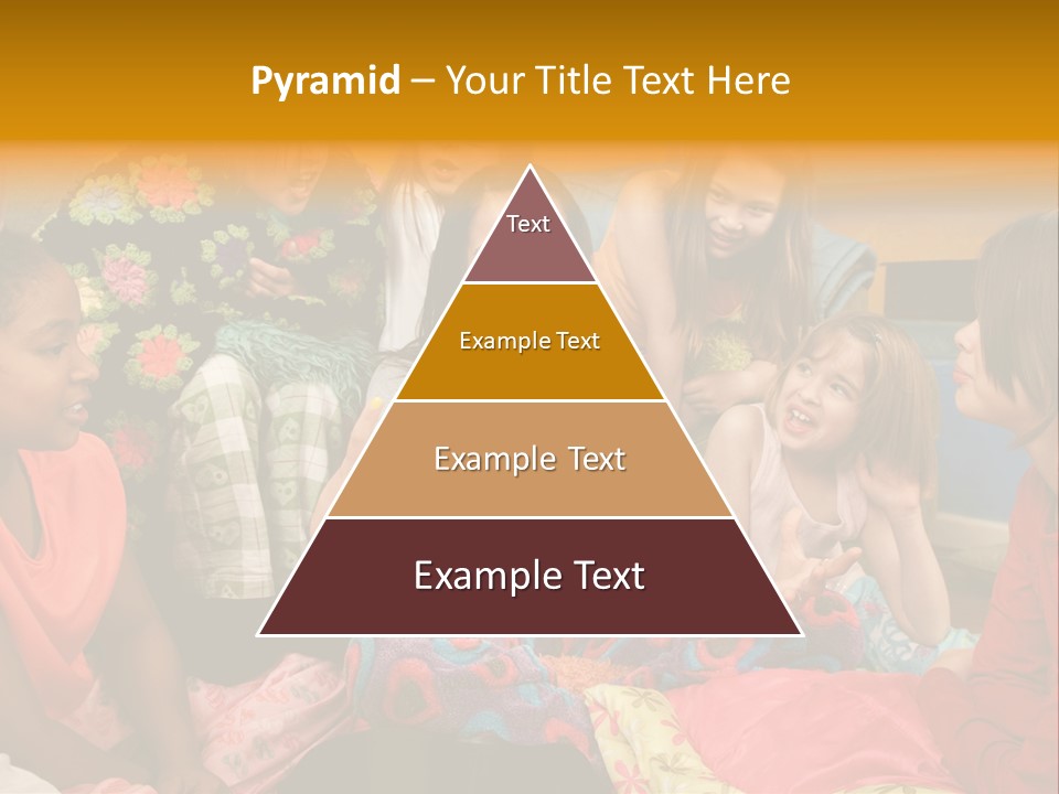 Sand Intelligent Fraternal PowerPoint Template