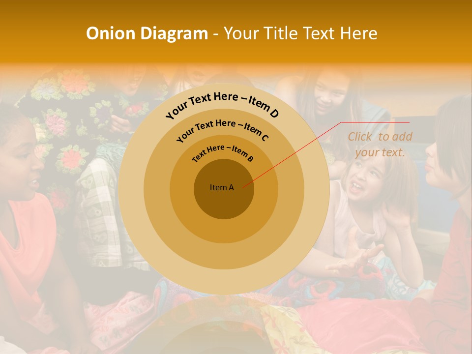 Sand Intelligent Fraternal PowerPoint Template