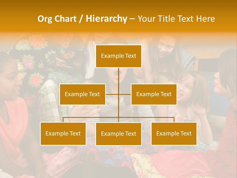 Sand Intelligent Fraternal PowerPoint Template