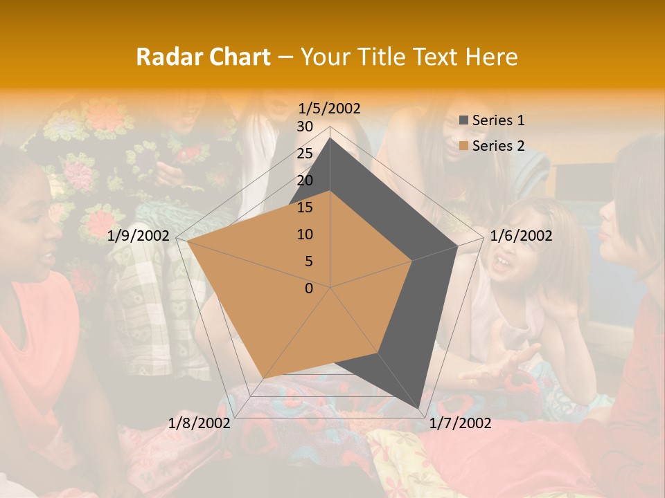 Sand Intelligent Fraternal PowerPoint Template