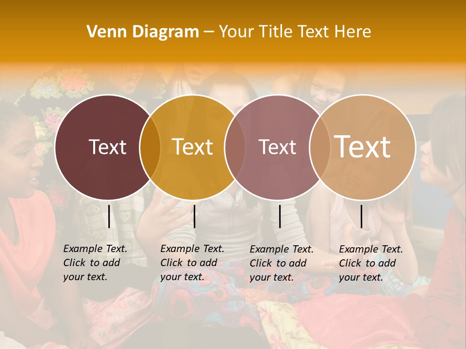 Sand Intelligent Fraternal PowerPoint Template