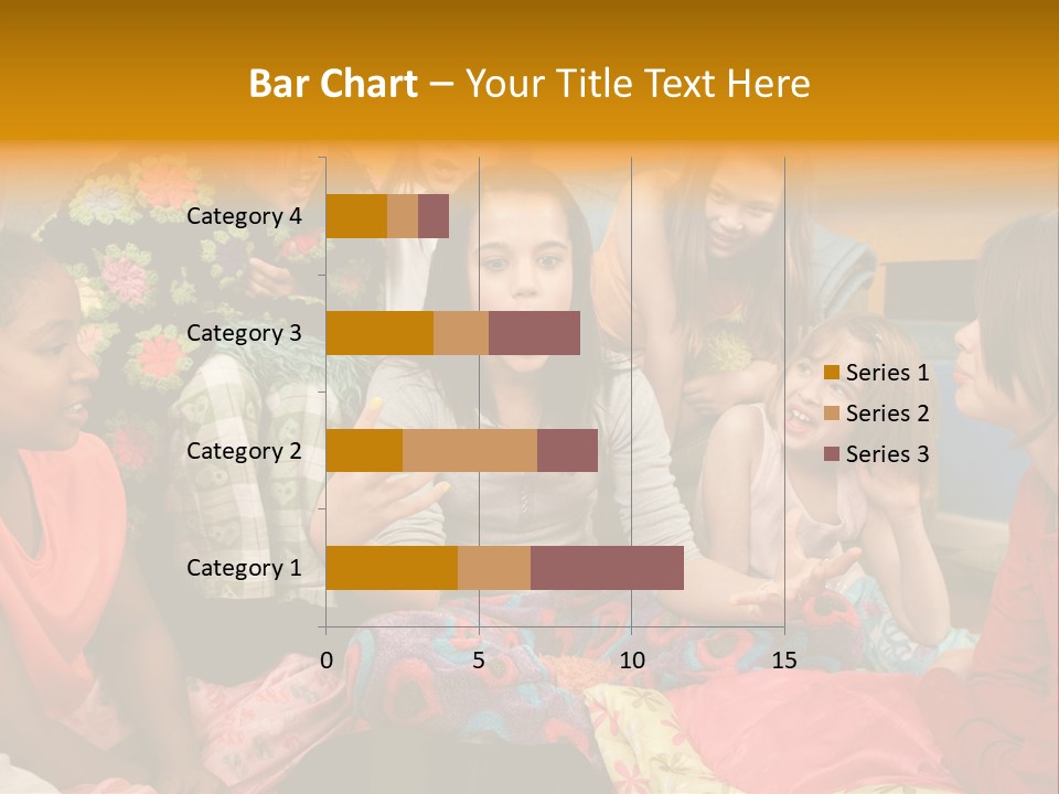 Sand Intelligent Fraternal PowerPoint Template