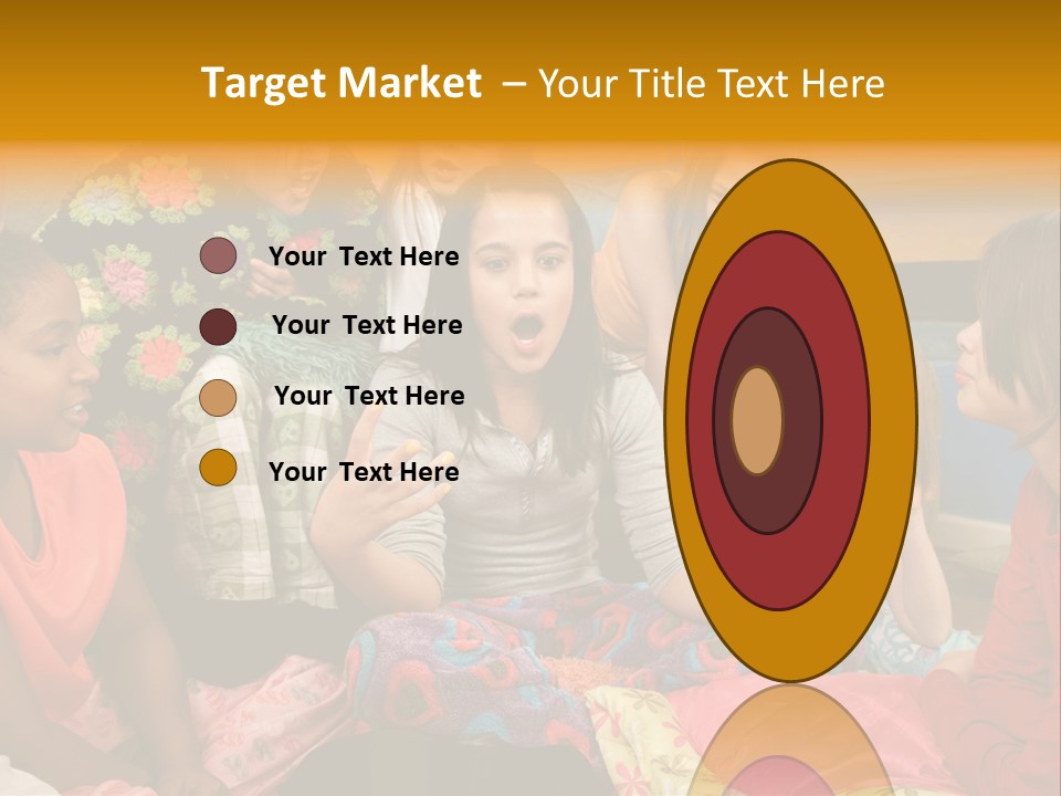 Sand Intelligent Fraternal PowerPoint Template