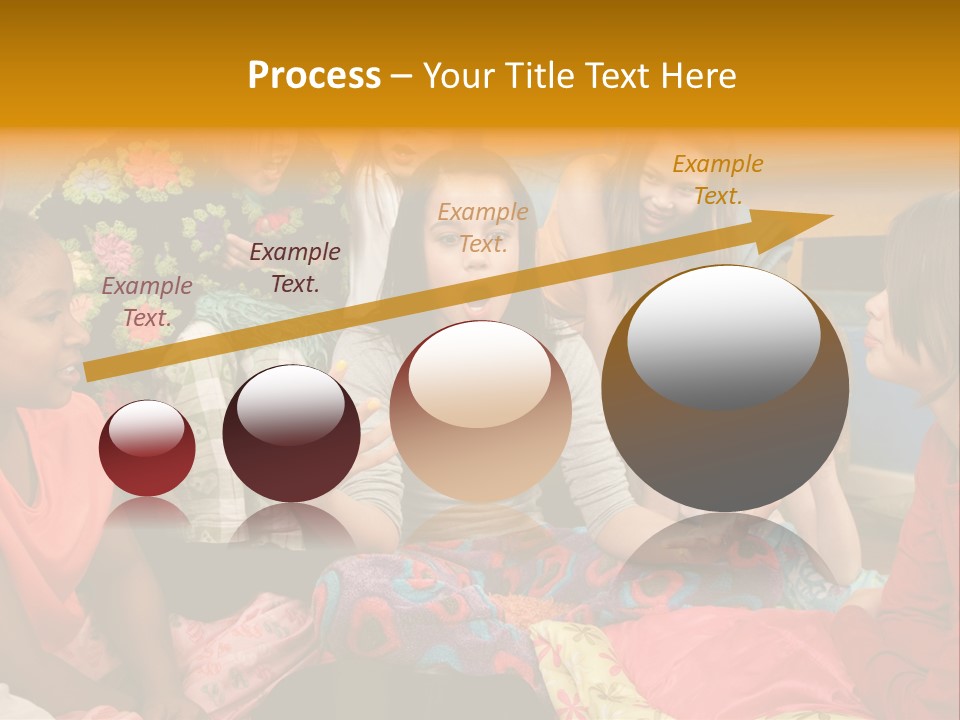Sand Intelligent Fraternal PowerPoint Template