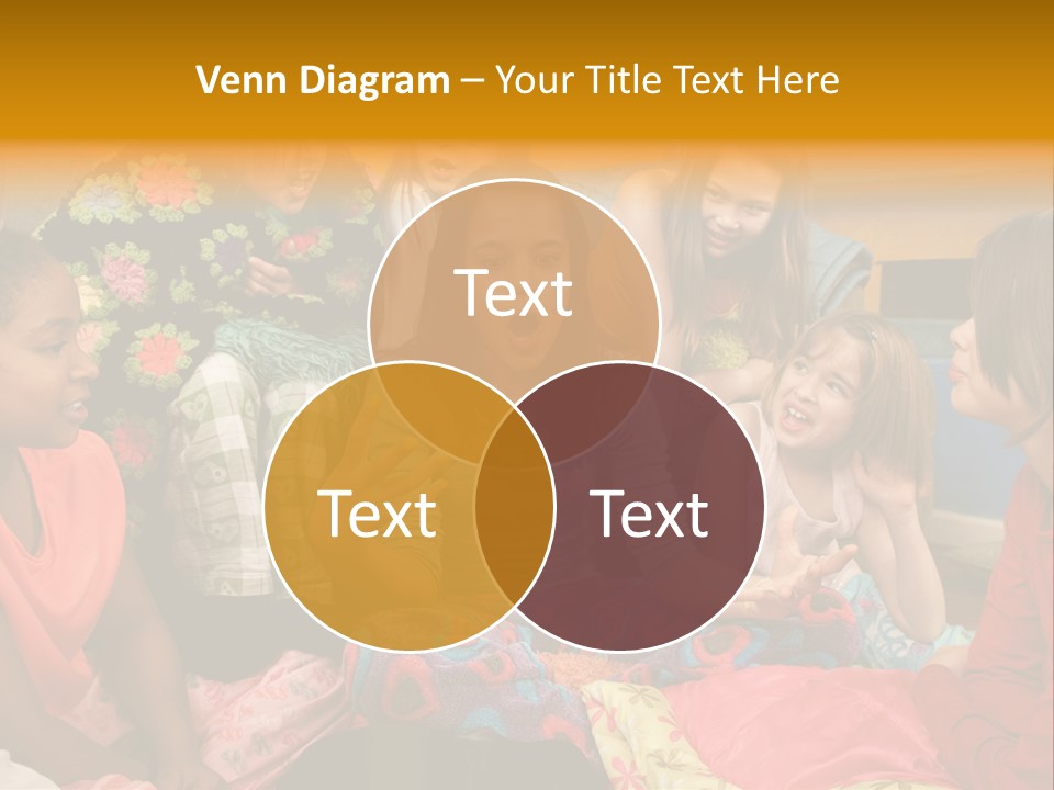 Sand Intelligent Fraternal PowerPoint Template