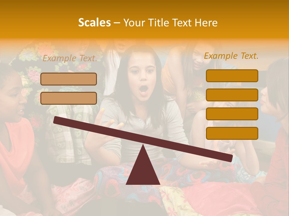 Sand Intelligent Fraternal PowerPoint Template