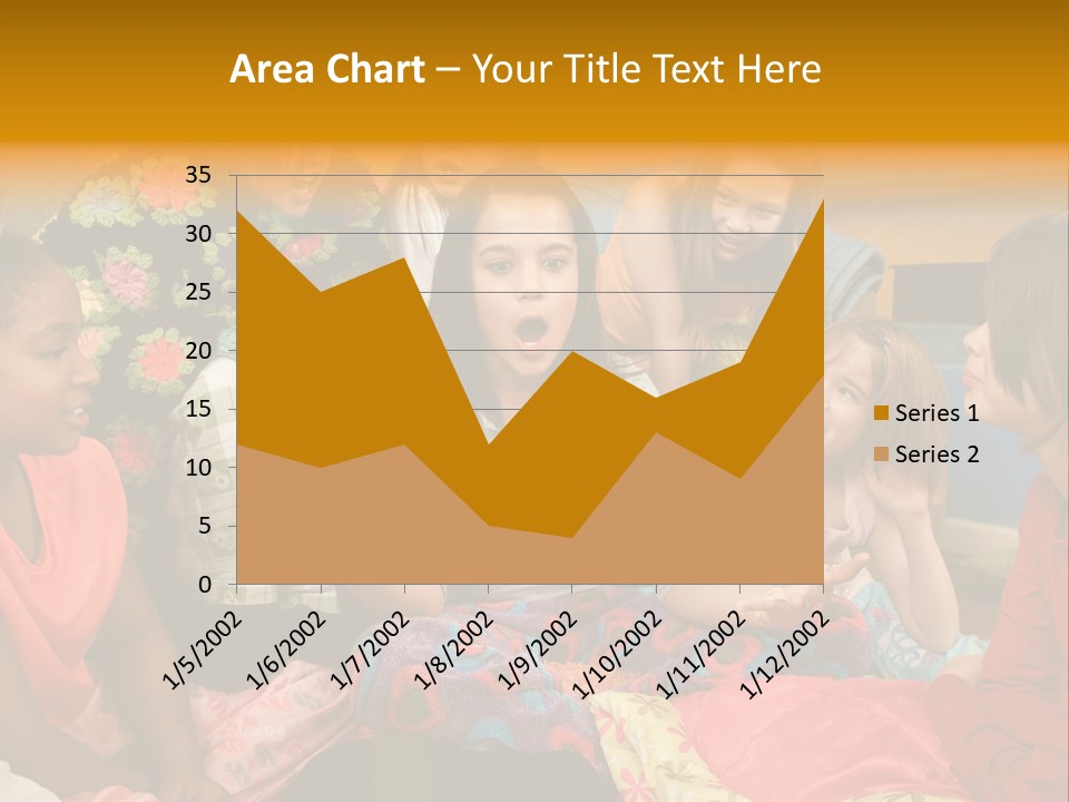 Sand Intelligent Fraternal PowerPoint Template